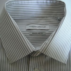 Joseph Abboud Long Sleeve Shirt